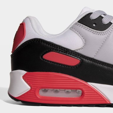 ZAPATILLAS URBANAS R18 HOMBRES R18-MG00003 - 3