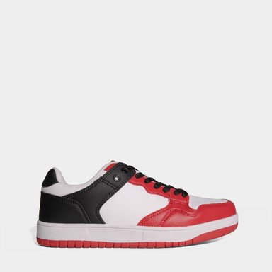 ZAPATILLAS URBANAS R18 NIÑOS R18K-WT00003 - 1