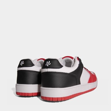 ZAPATILLAS URBANAS R18 NIÑOS R18K-WT00003 - 2