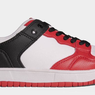ZAPATILLAS URBANAS R18 NIÑOS R18K-WT00003 - 3
