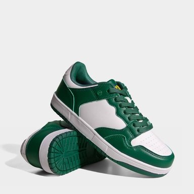 ZAPATILLAS URBANAS R18 NIÑOS R18K-WT00003 - 4