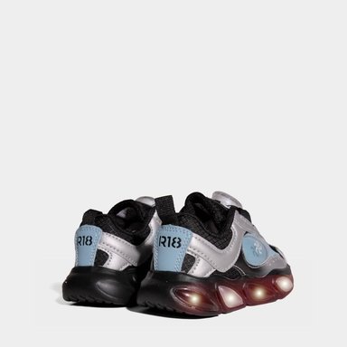 ZAPATILLAS URBANAS R18 NIÑAS R18K-WT00014 - 2
