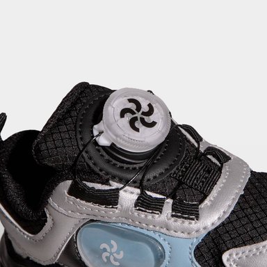 ZAPATILLAS URBANAS R18 NIÑAS R18K-WT00014 - 3
