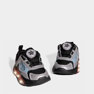 ZAPATILLAS URBANAS R18 NIÑAS R18K-WT00014 - 4