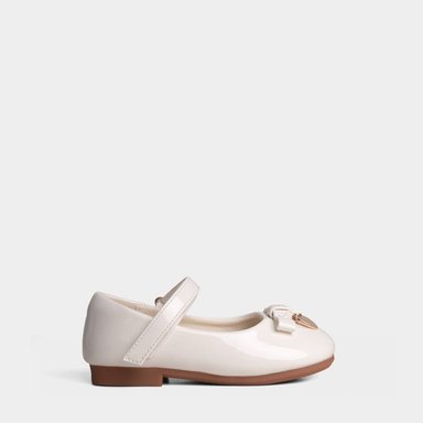 BALLERINAS CASUALES FOOTLOOSE KIDS NIÑAS FTK-MU00001 - 1