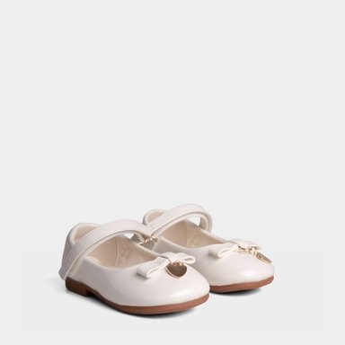 BALLERINAS CASUALES FOOTLOOSE KIDS NIÑAS FTK-MU00001 - 2