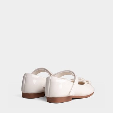 BALLERINAS CASUALES FOOTLOOSE KIDS NIÑAS FTK-MU00001 - 3