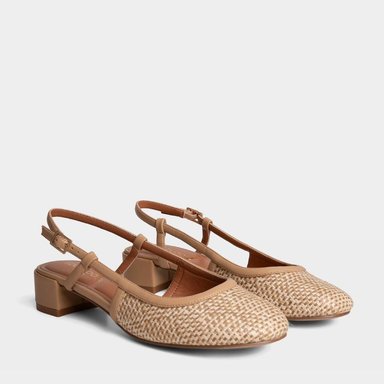 ZAPATOS CASUALES FOOTLOOSE MUJERES FTL-RS00015 - 2