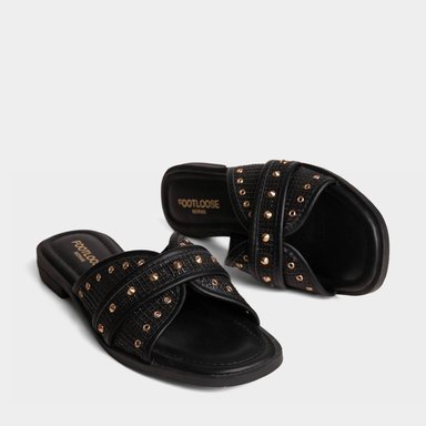 SANDALIAS CASUALES FOOTLOOSE MUJERES FTL-NW00015 - 4
