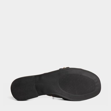 SANDALIAS CASUALES FOOTLOOSE MUJERES FTL-NW00015 - 5