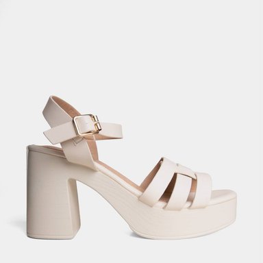 SANDALIAS CASUALES FOOTLOOSE MUJERES FTL-NW00014 - 1