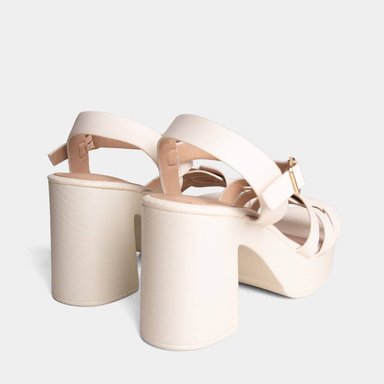SANDALIAS CASUALES FOOTLOOSE MUJERES FTL-NW00014 - 3