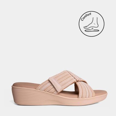 SANDALIAS CASUALES FOOTLOOSE MUJERES FTL-LM00028 - 1