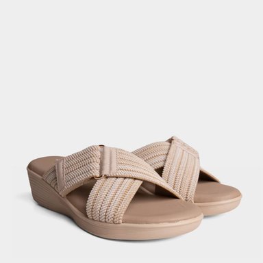 SANDALIAS CASUALES FOOTLOOSE MUJERES FTL-LM00028 - 2