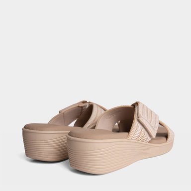 SANDALIAS CASUALES FOOTLOOSE MUJERES FTL-LM00028 - 3