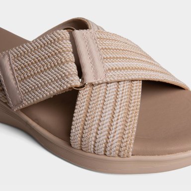SANDALIAS CASUALES FOOTLOOSE MUJERES FTL-LM00028 - 4