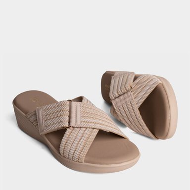 SANDALIAS CASUALES FOOTLOOSE MUJERES FTL-LM00028 - 5