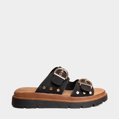 SANDALIAS CASUALES FOOTLOOSE MUJERES FTL-RS00004 - 1