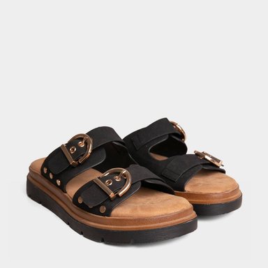 SANDALIAS CASUALES FOOTLOOSE MUJERES FTL-RS00004 - 2