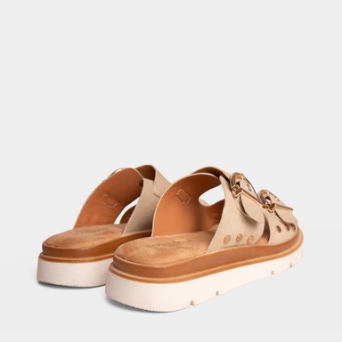 SANDALIAS CASUALES FOOTLOOSE MUJERES FTL-RS00004 - 3