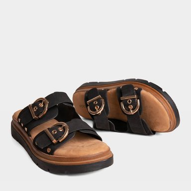 SANDALIAS CASUALES FOOTLOOSE MUJERES FTL-RS00004 - 4