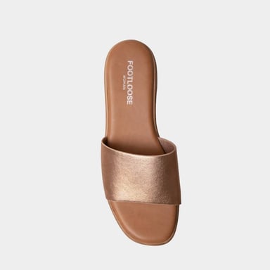 SANDALIAS CASUALES FOOTLOOSE MUJERES FTL-LM00026 - 6