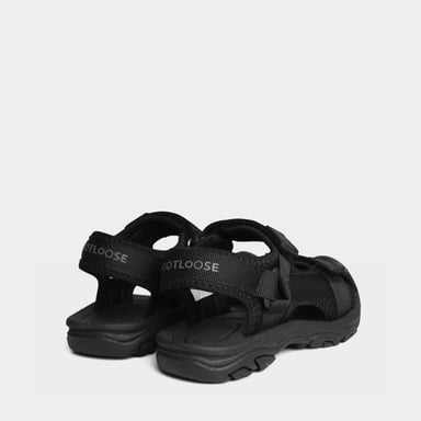 SANDALIAS CASUALES FOOTLOOSE KIDS NIÑOS FTK-CD00007 - 3