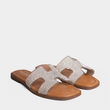 SANDALIAS CASUALES FOOTLOOSE MUJERES FTL-FT00017 - 2