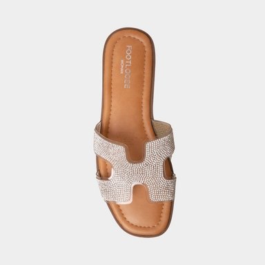 SANDALIAS CASUALES FOOTLOOSE MUJERES FTL-FT00017 - 6