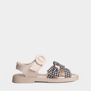 SANDALIAS CASUALES FOOTLOOSE KIDS NIÑAS FTK-NZ00003 - 1