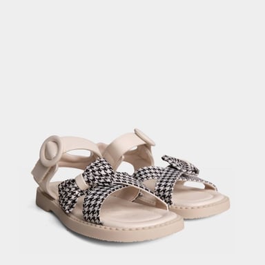 SANDALIAS CASUALES FOOTLOOSE KIDS NIÑAS FTK-NZ00003 - 2