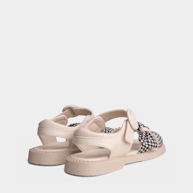SANDALIAS CASUALES FOOTLOOSE KIDS NIÑAS FTK-NZ00003 - 3