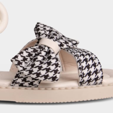SANDALIAS CASUALES FOOTLOOSE KIDS NIÑAS FTK-NZ00003 - 4
