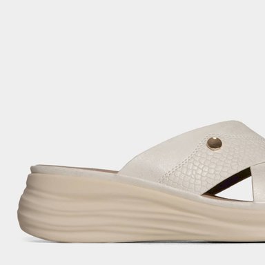 SANDALIAS CASUALES FOOTLOOSE MUJERES FTL-LM00006 - 4