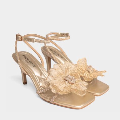 SANDALIAS DE VESTIR FOOTLOOSE MUJERES FTL-FT00020 - 1