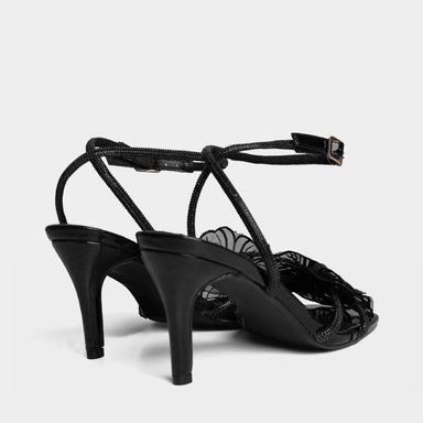 SANDALIAS DE VESTIR FOOTLOOSE MUJERES FTL-FT00020 - 3