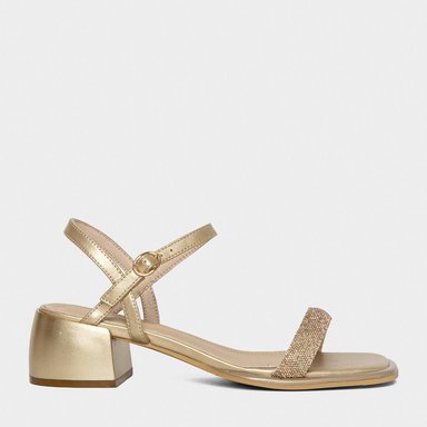 SANDALIAS DE VESTIR FOOTLOOSE MUJERES FTL-HS00008 - 1