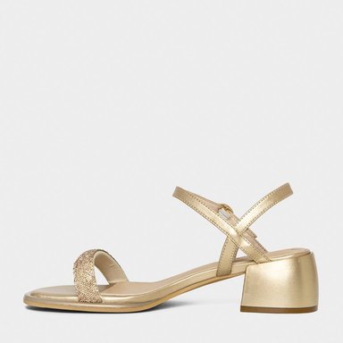 SANDALIAS DE VESTIR FOOTLOOSE MUJERES FTL-HS00008 - 2