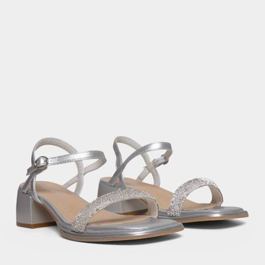 SANDALIAS DE VESTIR FOOTLOOSE MUJERES FTL-HS00008 - 2