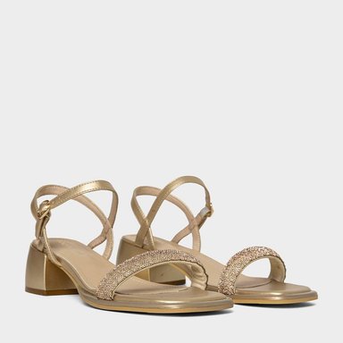 SANDALIAS DE VESTIR FOOTLOOSE MUJERES FTL-HS00008 - 3