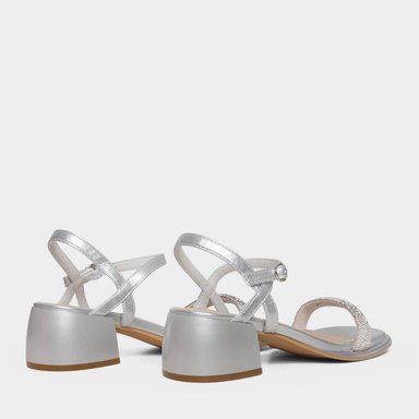SANDALIAS DE VESTIR FOOTLOOSE MUJERES FTL-HS00008 - 3