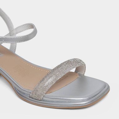 SANDALIAS DE VESTIR FOOTLOOSE MUJERES FTL-HS00008 - 4