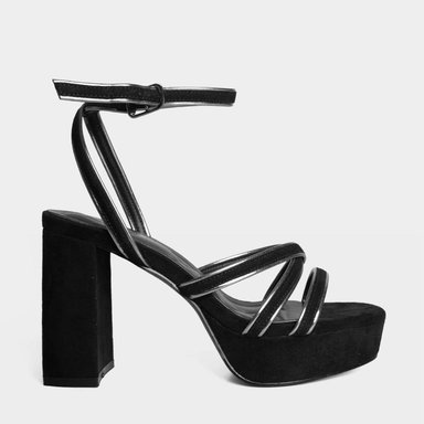 SANDALIAS DE VESTIR FOOTLOOSE MUJERES FTL-YQ00038 - 1