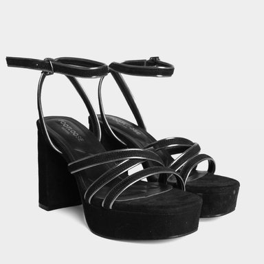 SANDALIAS DE VESTIR FOOTLOOSE MUJERES FTL-YQ00038 - 2