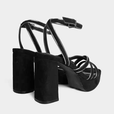 SANDALIAS DE VESTIR FOOTLOOSE MUJERES FTL-YQ00038 - 3