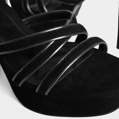 SANDALIAS DE VESTIR FOOTLOOSE MUJERES FTL-YQ00038 - 4