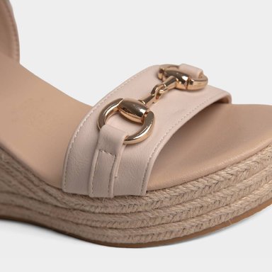 SANDALIAS CASUALES FOOTLOOSE MUJERES FTL-NZ00015 - 4