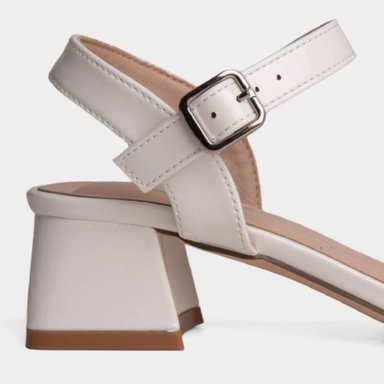 SANDALIAS DE VESTIR FOOTLOOSE KIDS NIÑAS FTK-IM00010 - 4
