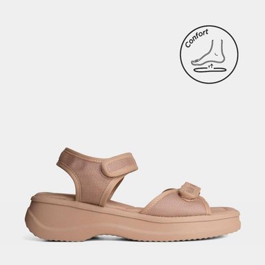 SANDALIAS CASUALES FOOTLOOSE MUJERES FTL-FT00009 - 1