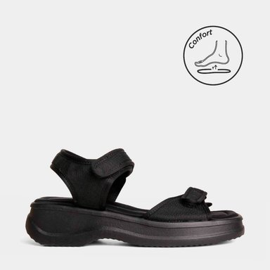 SANDALIAS CASUALES FOOTLOOSE MUJERES FTL-FT00009 - 1